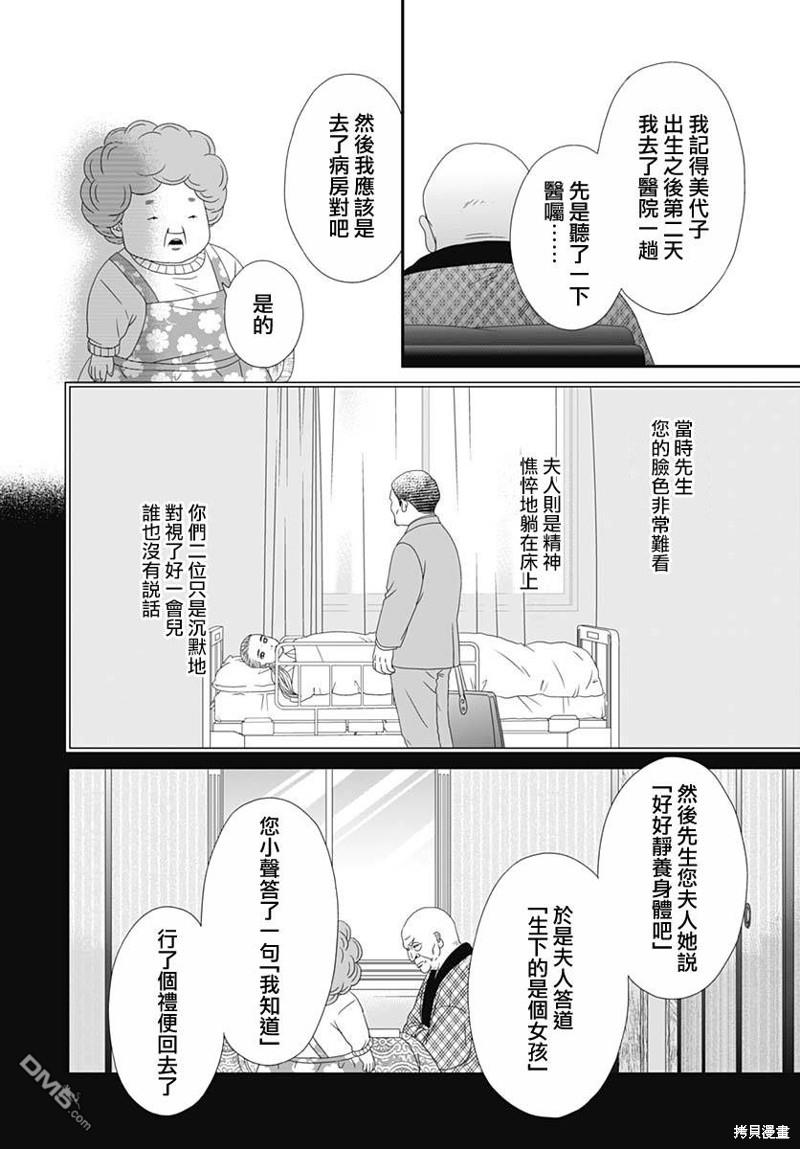 深閨中的少女 - 最終話番外(1/2) - 8