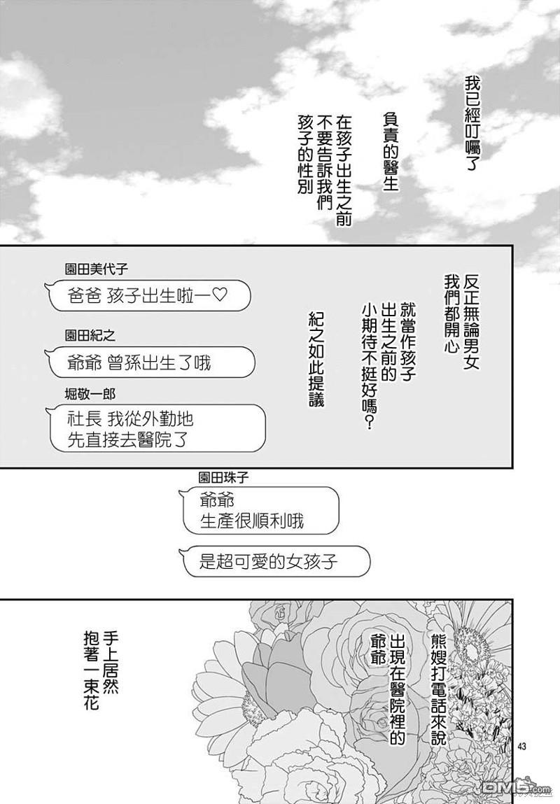 深閨中的少女 - 最終話番外(1/2) - 3