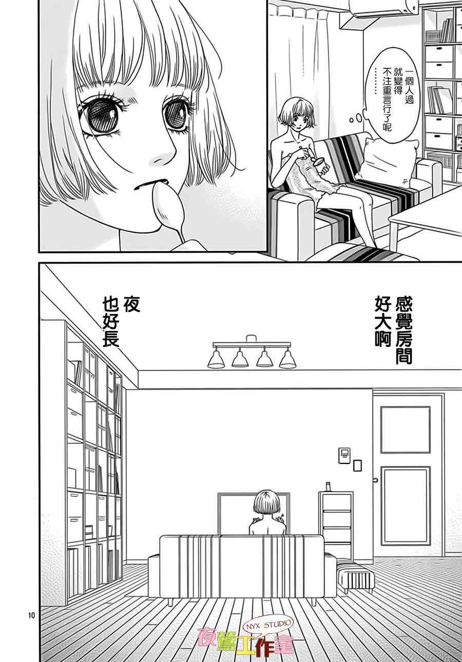 深閨中的少女 - 5話(1/2) - 2