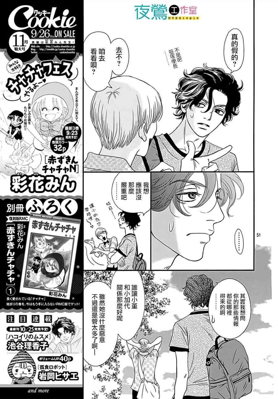 深闺中的少女 - 9话(2/2) - 1