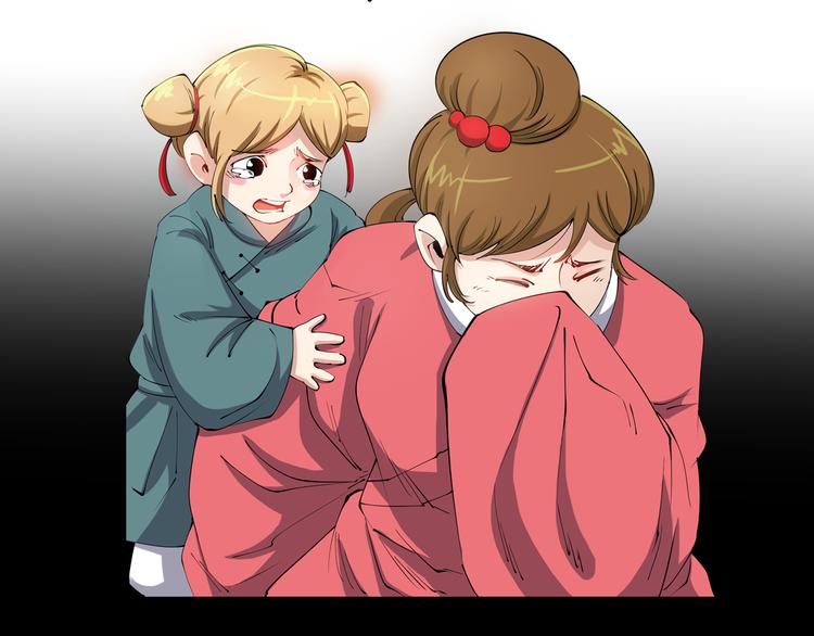 序章:异界穿越！横扫罪恶！(1/2)-第2话