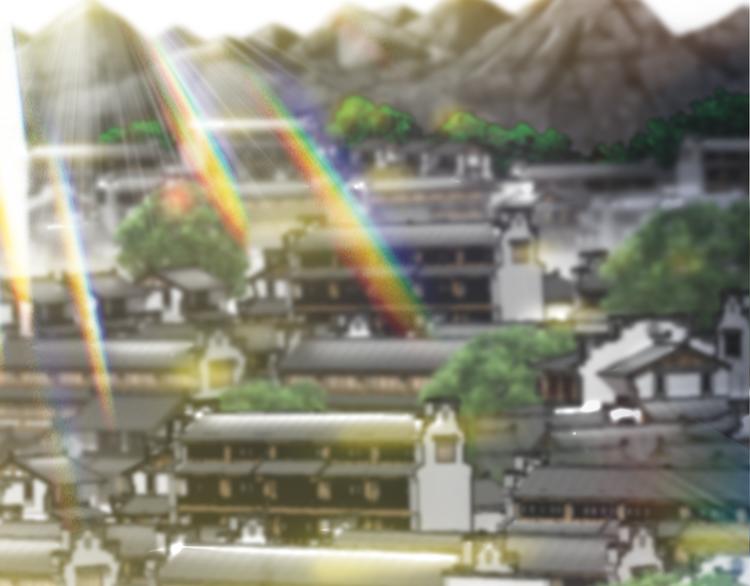 第10话 刺杀之夜！(1/3)-第12话