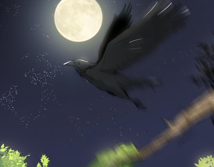 第12话 正与邪(1/3)-第14话