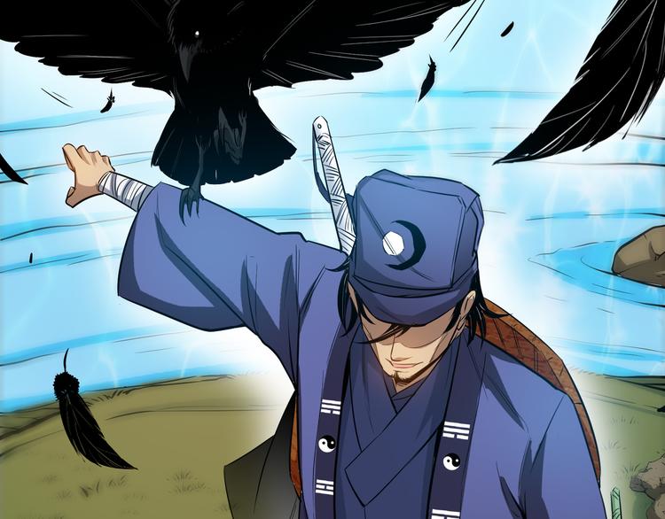 第12话 正与邪(1/3)-第14话