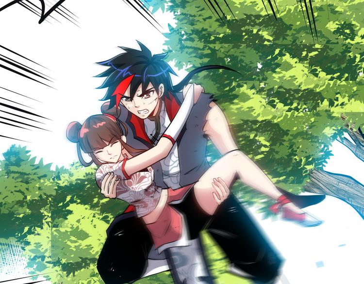 第16话 各路豪杰！(1/3)-第18话