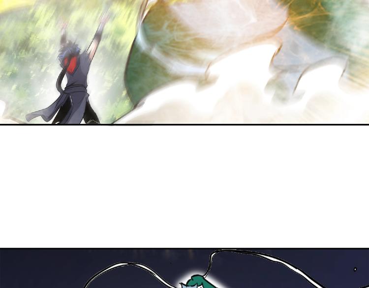 第20话 勇战蛟龙！(1/2)-第22话