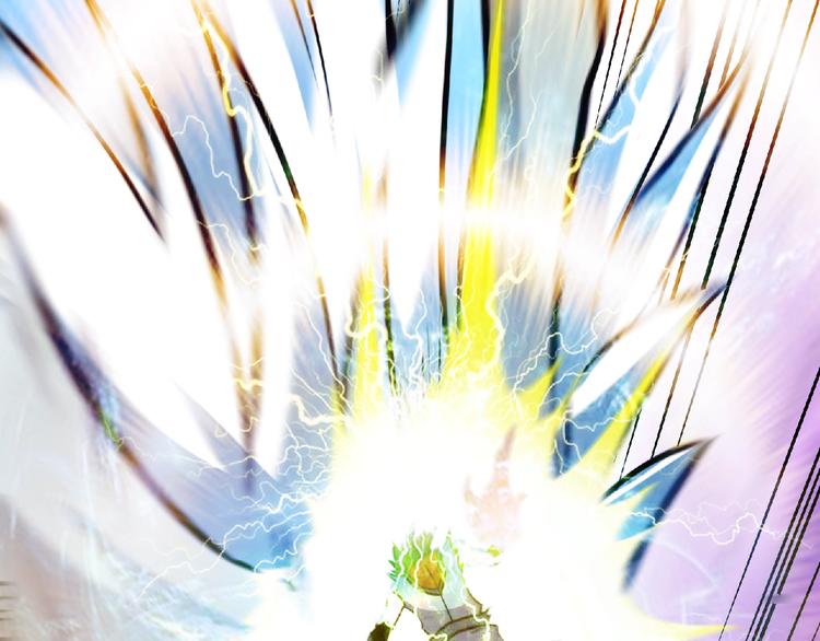 第20话 勇战蛟龙！(1/2)-第22话