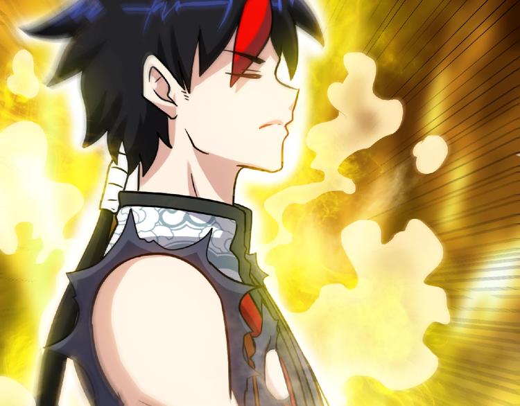 第22话 屠龙之刃！(1/2)-第24话