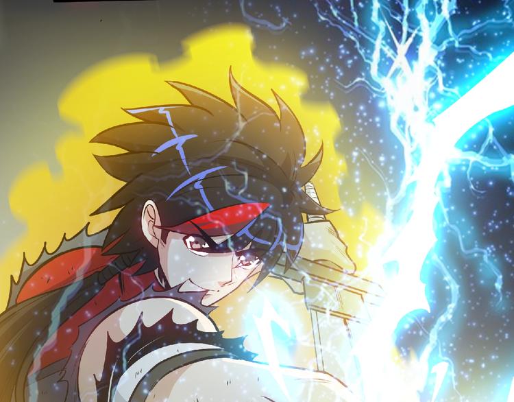 第24话 让你一命还不走？(1/2)-第26话