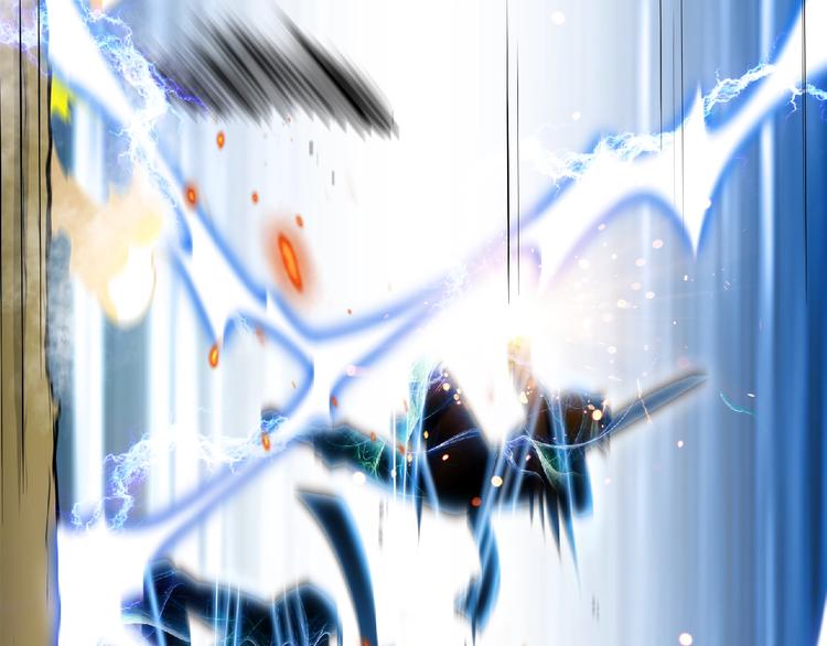 第24话 让你一命还不走？(1/2)-第26话