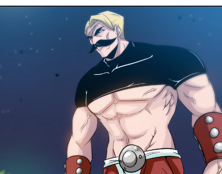 第24话 让你一命还不走？(1/2)-第26话