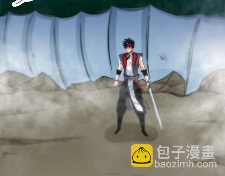 第24话 让你一命还不走？(1/2)-第26话