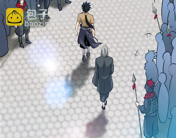 第30话 给我跪下！(1/3)-第32话