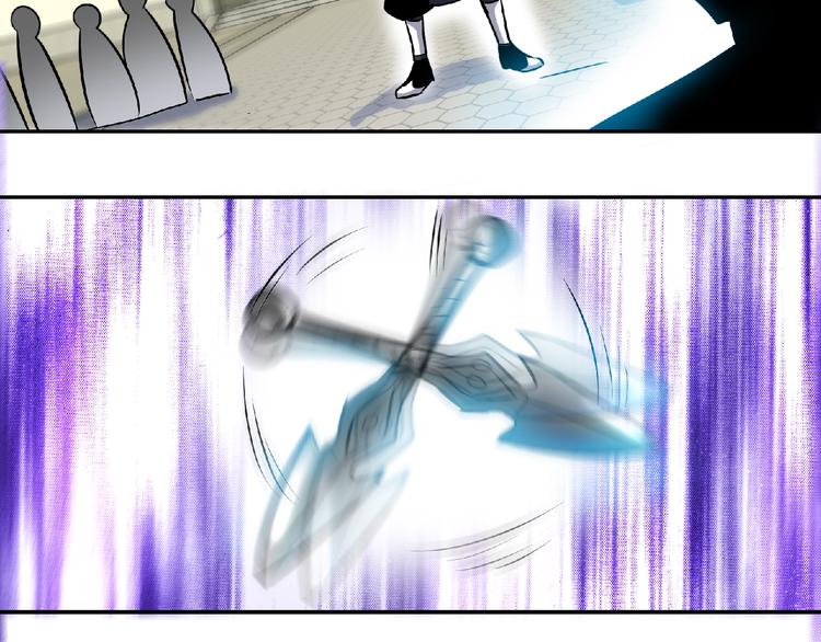 第32话按在地上摩擦！(1/2)-第34话