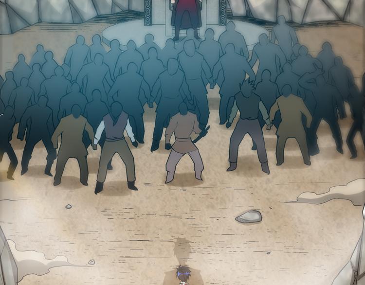 第6话 正面交锋！(1/3)-第8话