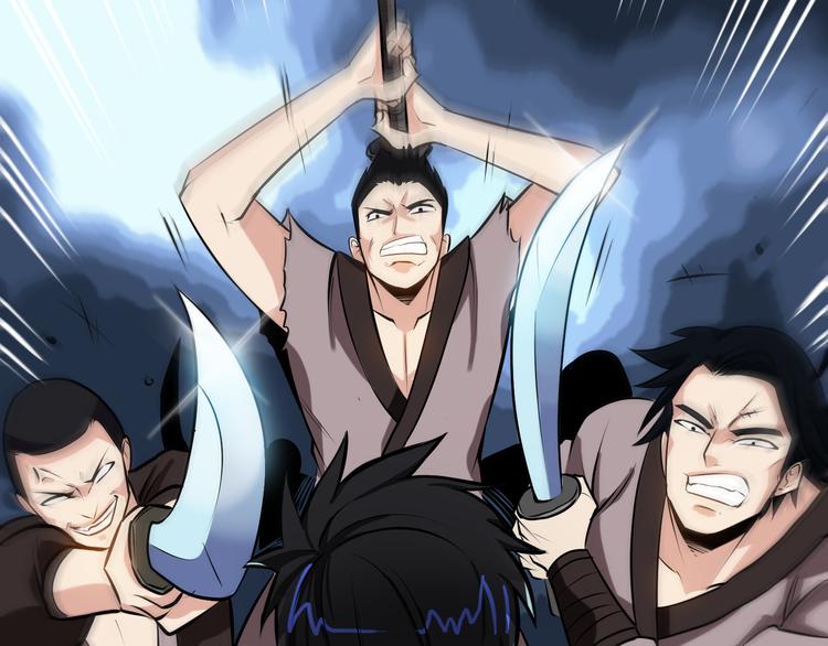 第6话 正面交锋！(1/3)-第8话