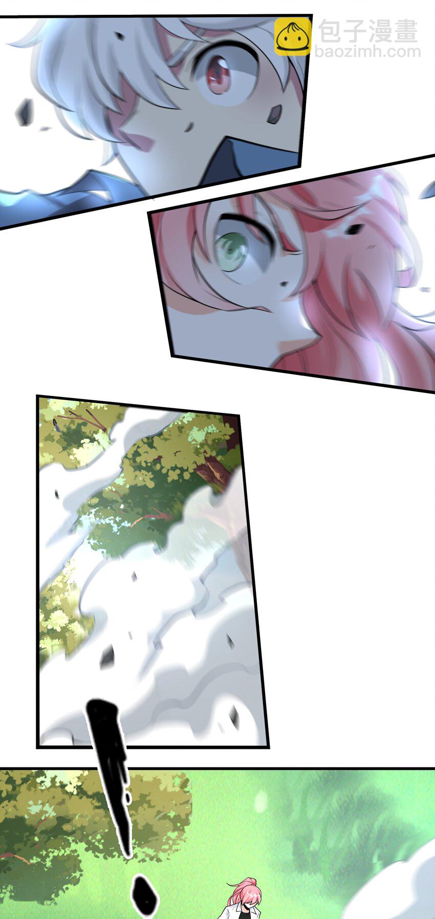 013 新神之战还未开始(1/2)-第14话