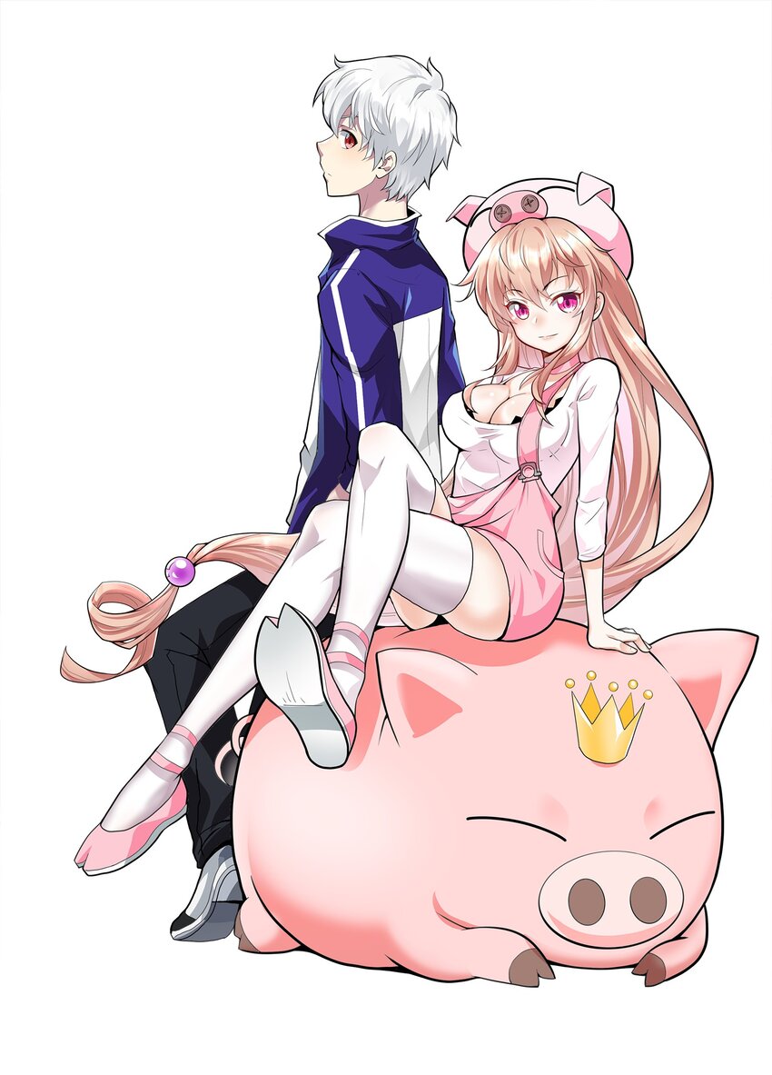 021 背刺！-第22话