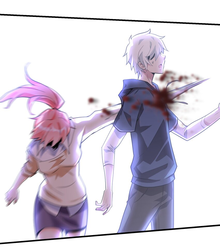 021 背刺！-第22话