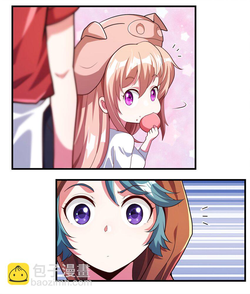 05 吃货的对决！-第6话