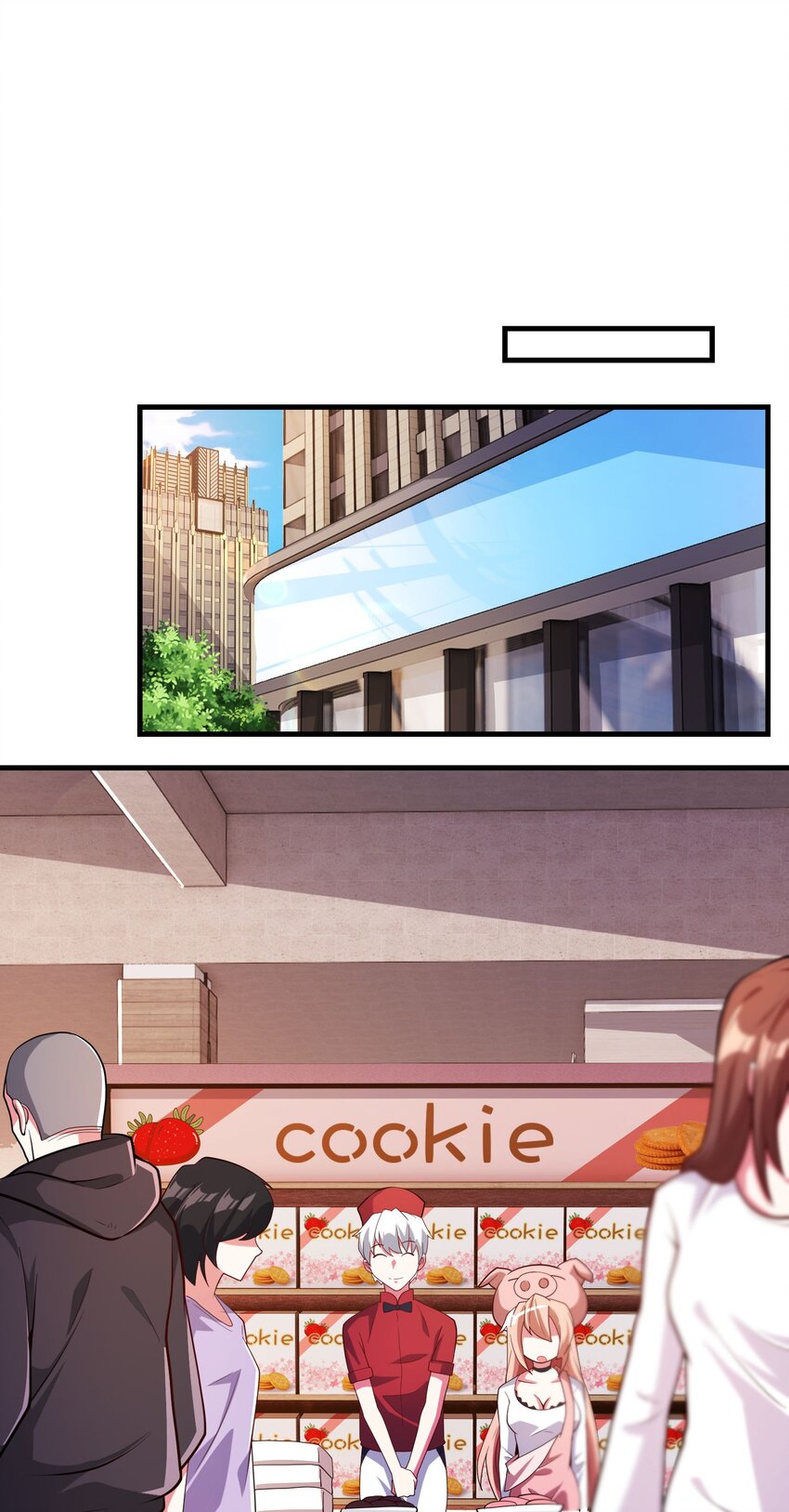 05 吃货的对决！-第6话