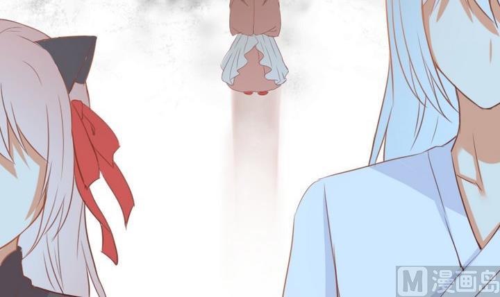 第104话 天空下的小小倔强-第90话