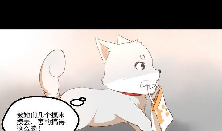 第16话 九狸的过去-第12话