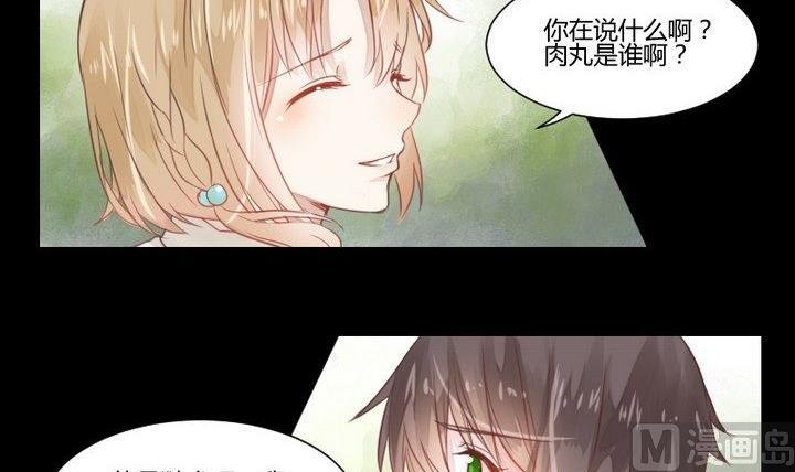 第29话 心疼肉丸！(1/2)-第16话