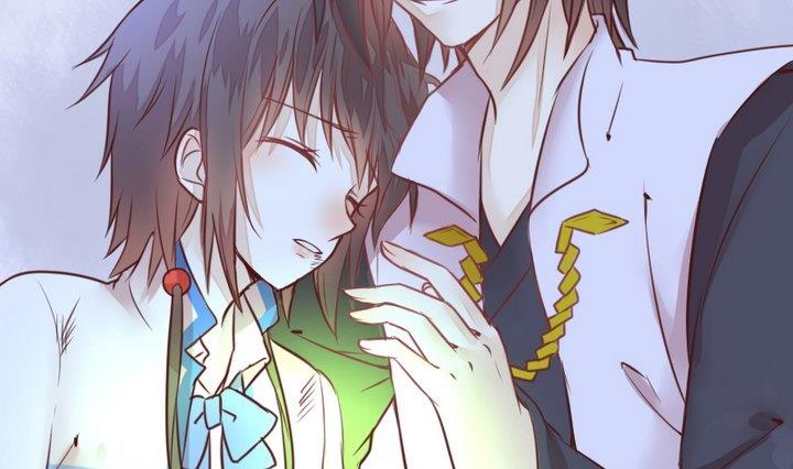 第43话 生肖子夕-第30话