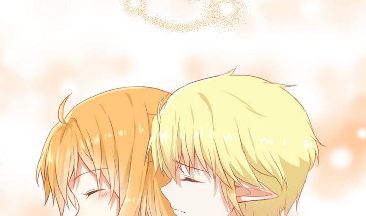 第71话 爱一个人的觉悟-第58话