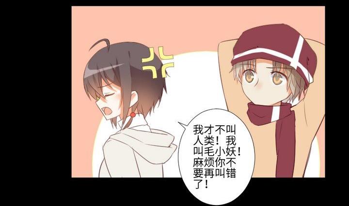 第80话 来自人类的提亲-第66话