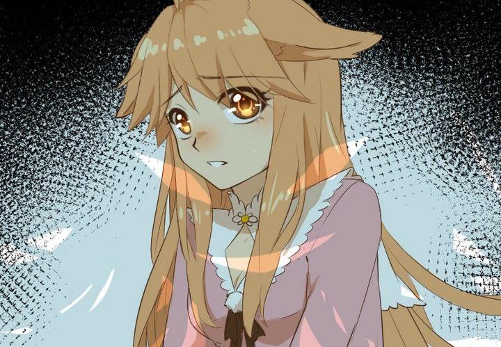 第10话 狐妖九狸-第8话