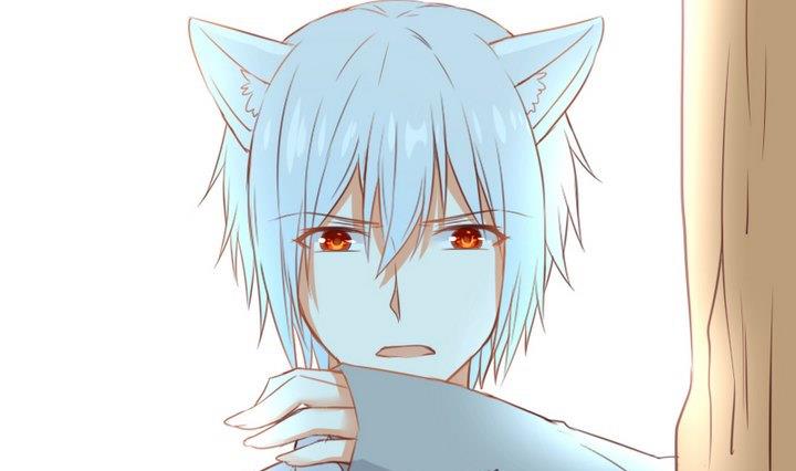 第92话 犬猫鼠的&ldquo;三角恋&rdquo;-第78话