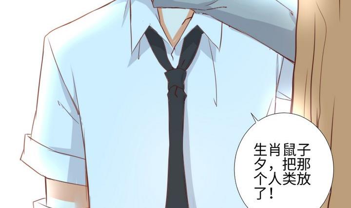 第92话 犬猫鼠的&ldquo;三角恋&rdquo;-第78话
