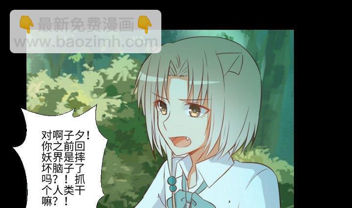 第92话 犬猫鼠的&ldquo;三角恋&rdquo;-第78话