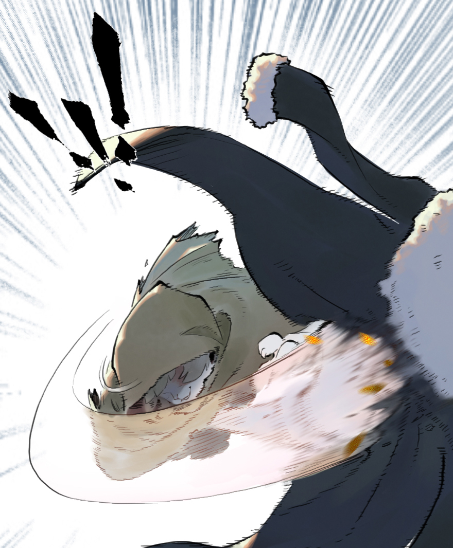 第10章：酉鸡&middot;情报&ldquo;五&rdquo;(1/2)-第10话