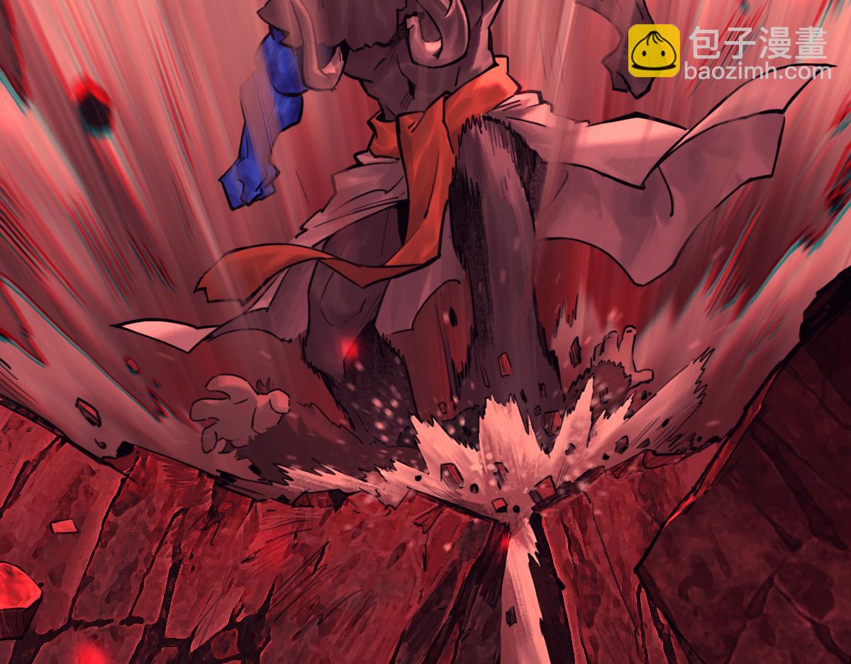 90：绝望(1/3)-第104话