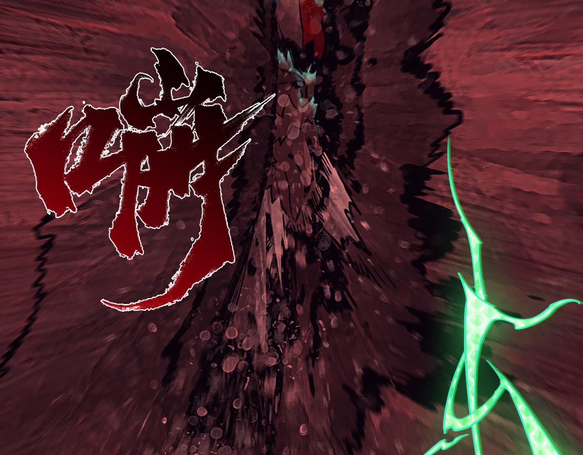 90：绝望(1/3)-第104话