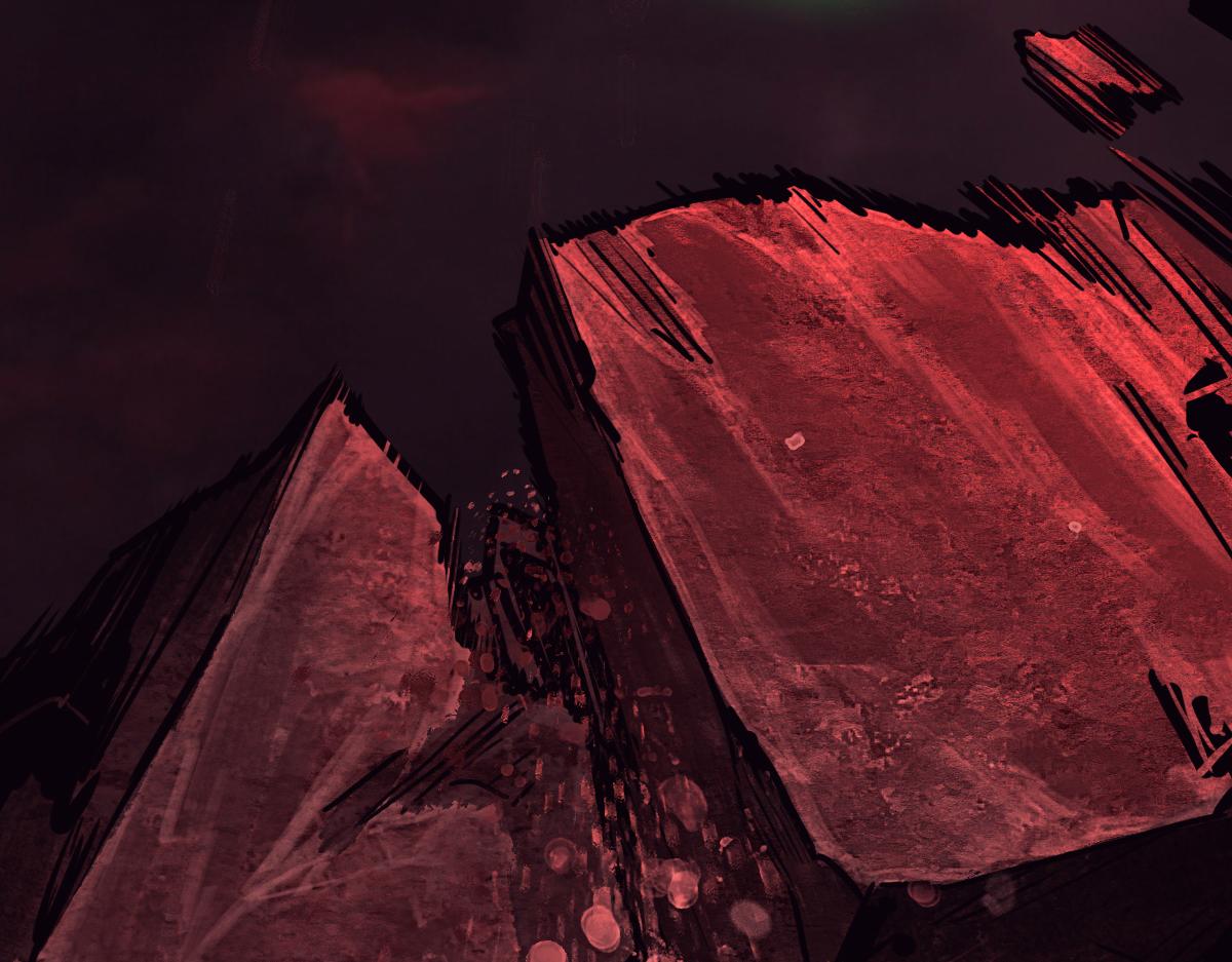 90：绝望(1/3)-第104话