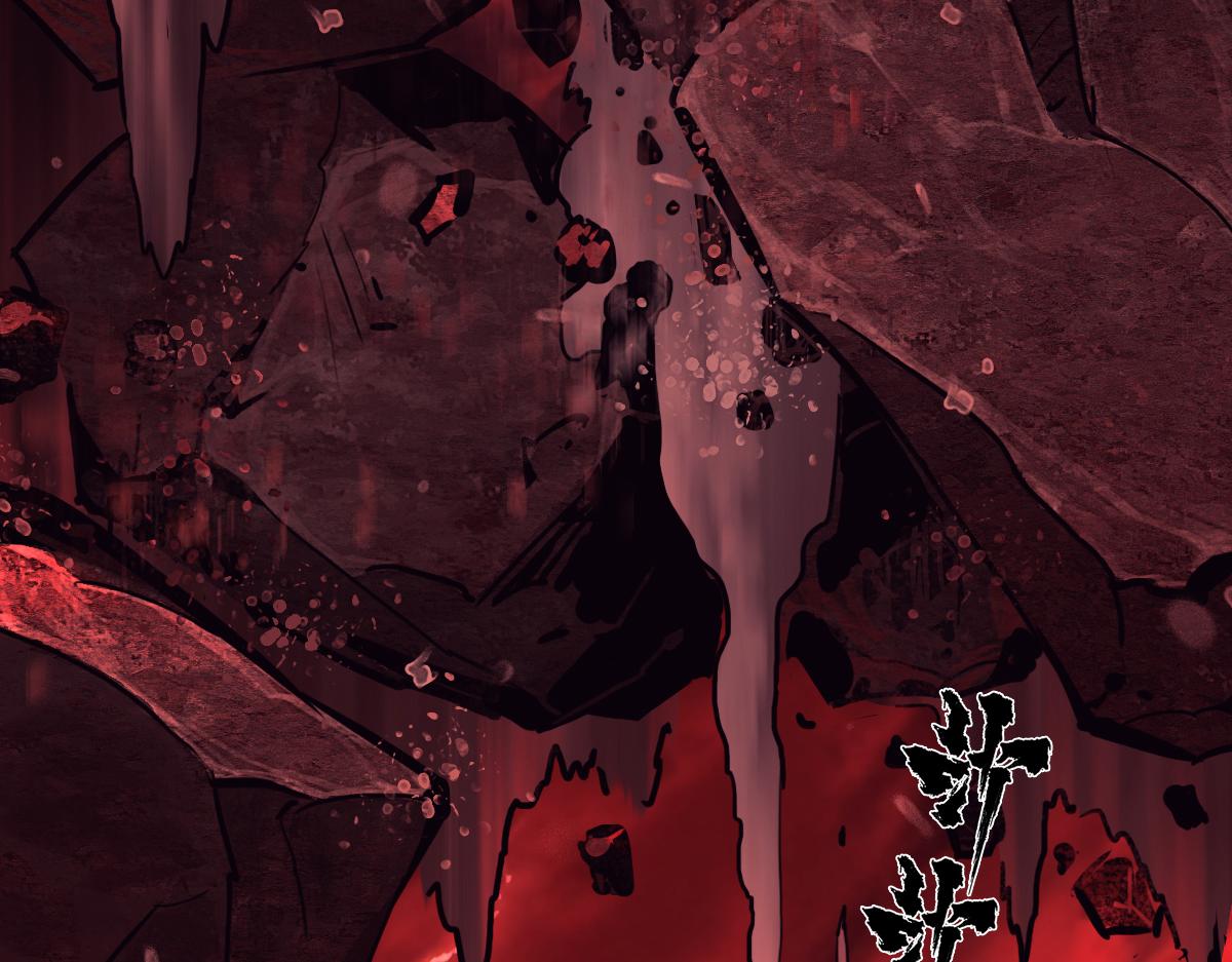 90：绝望(1/3)-第104话