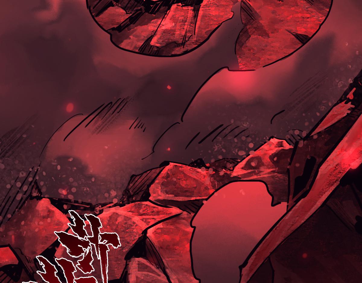 90：绝望(1/3)-第104话