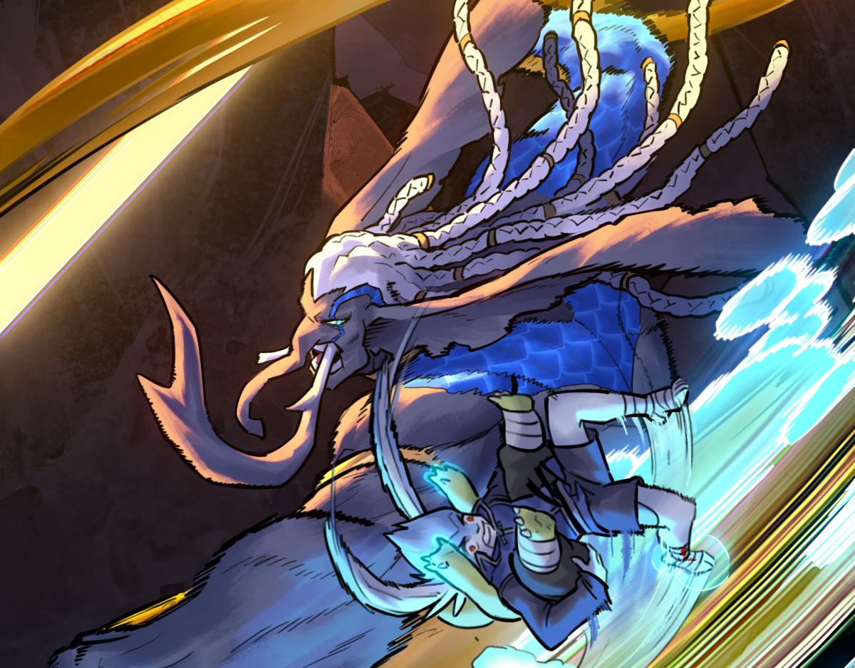 94：鬼金(1/5)-第108话