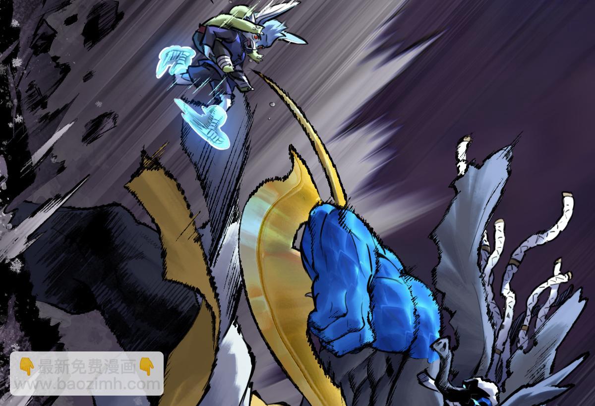 94：鬼金(1/5)-第108话