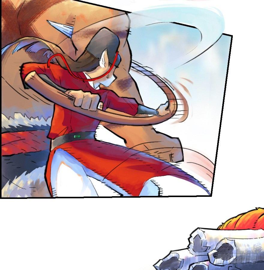 12话：御犬VS斑奴(1/2)-第24话