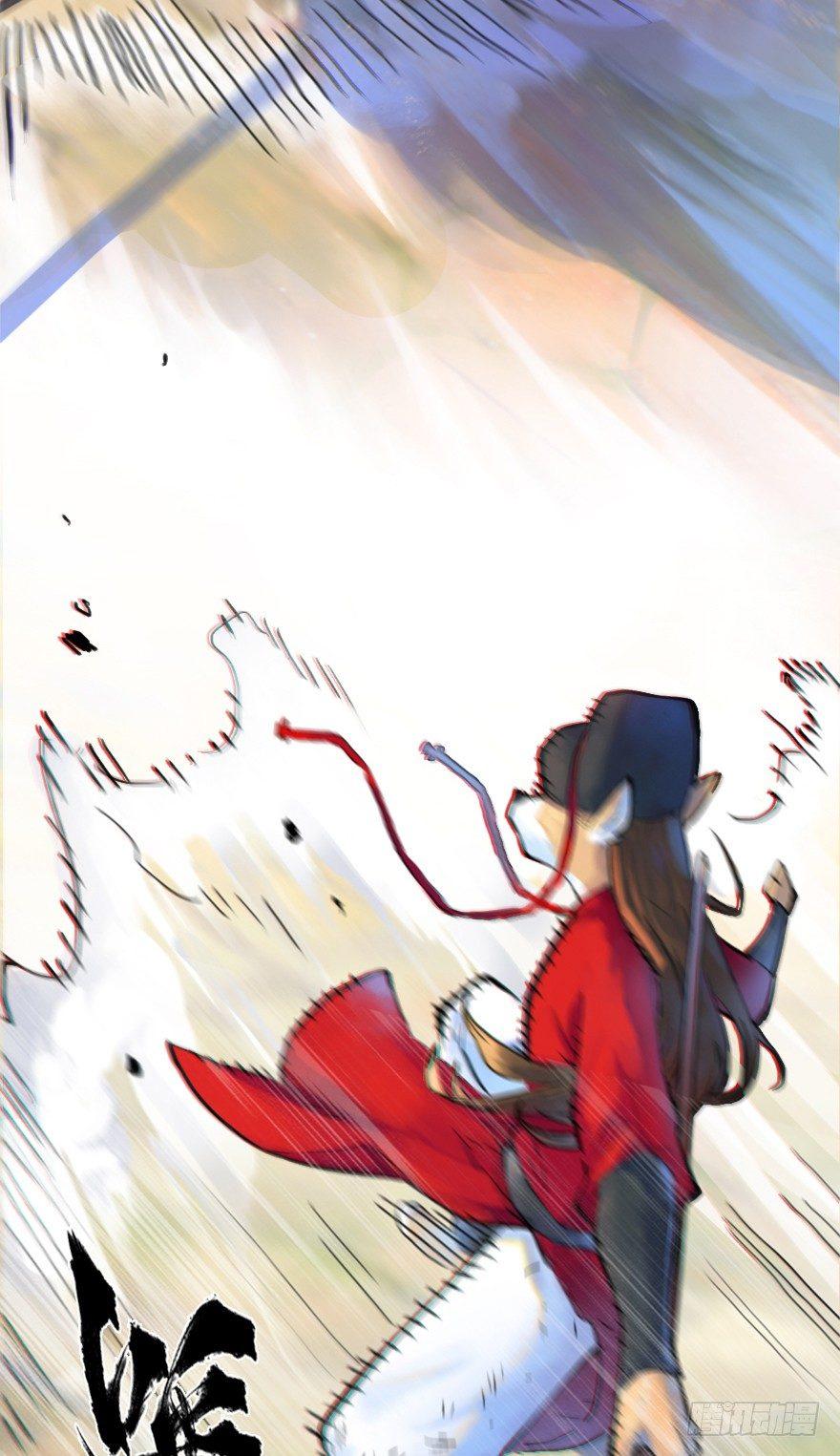 12话：御犬VS斑奴(1/2)-第24话