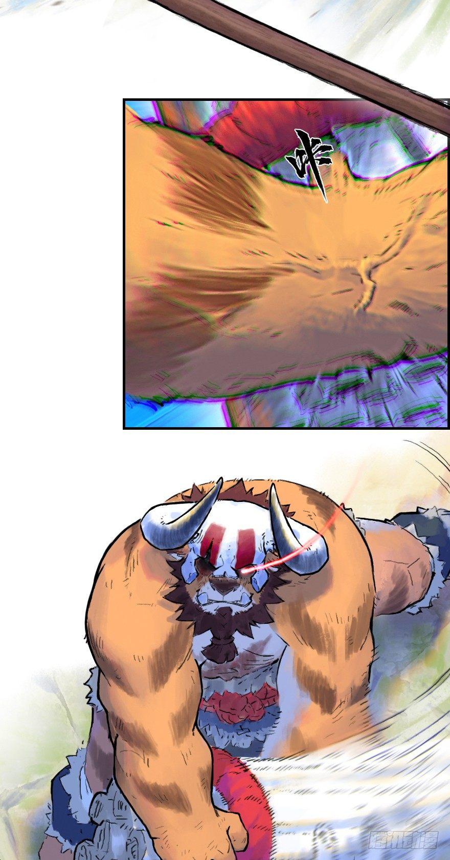 12话：御犬VS斑奴(1/2)-第24话