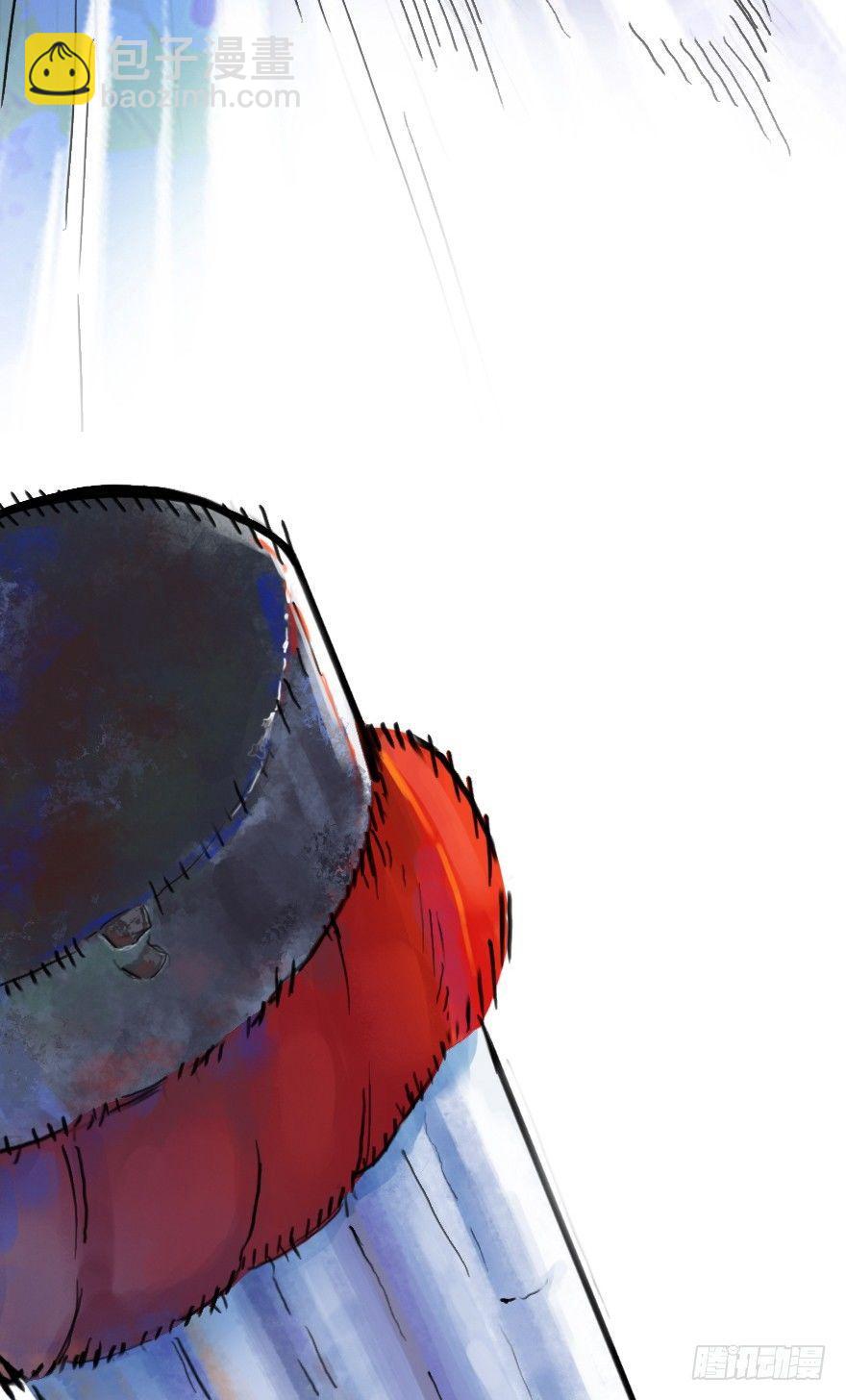 12话：御犬VS斑奴(1/2)-第24话