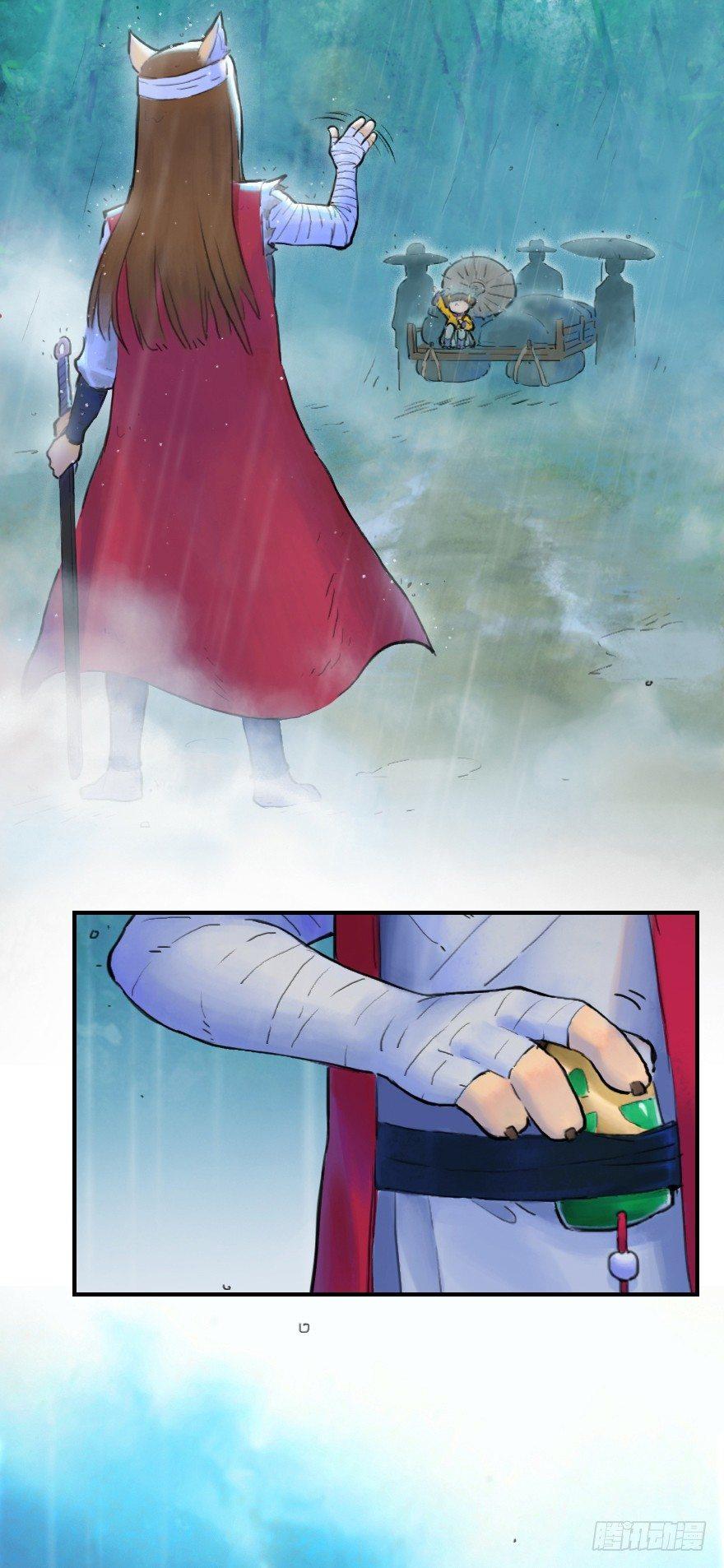 18话：别离-第30话