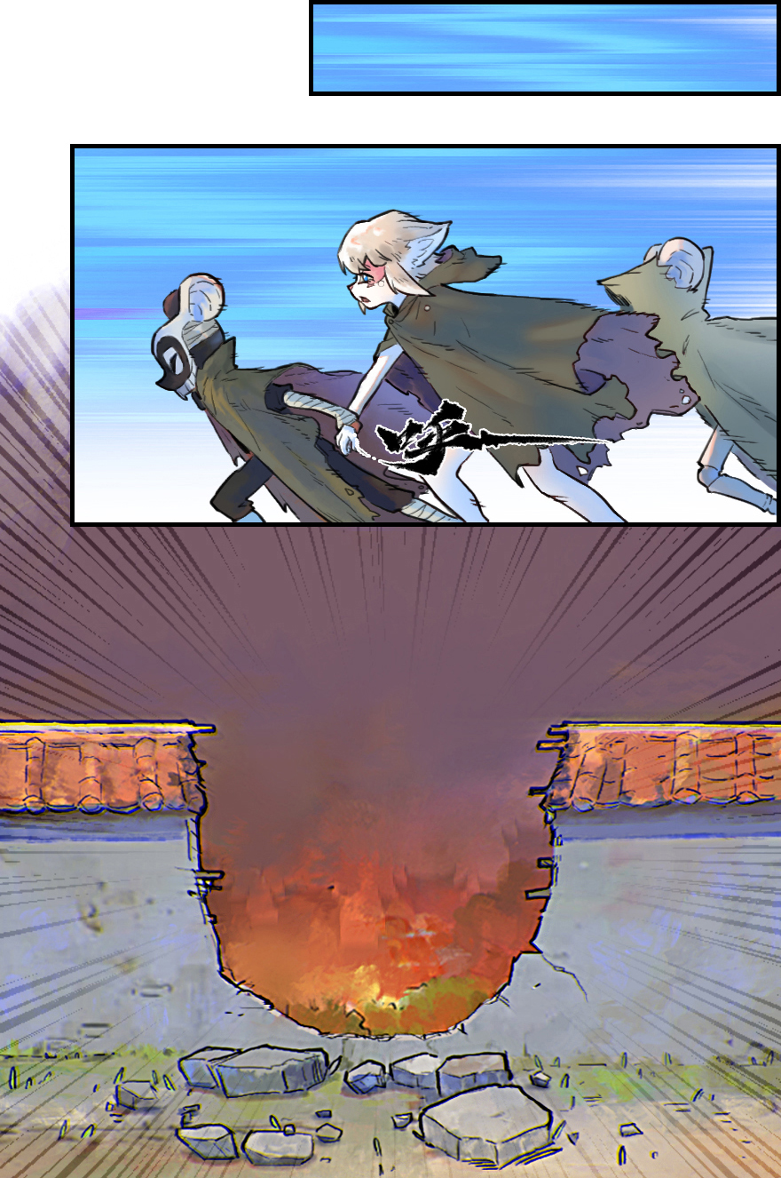 26话：失着-第38话