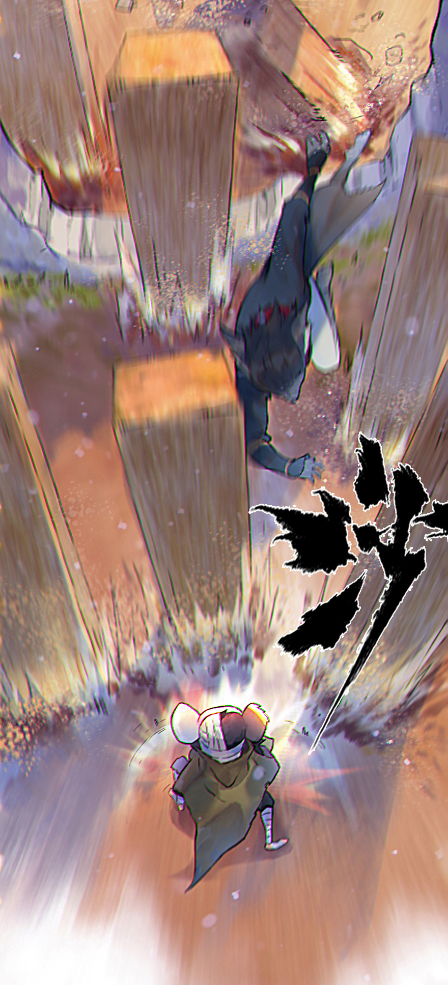 26话：失着-第38话